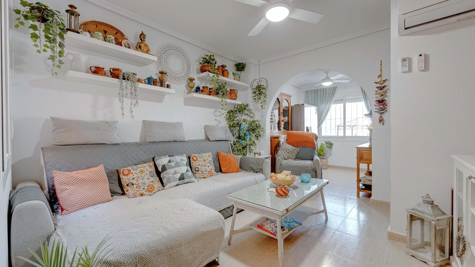 Geschakelde woning (Townhouse) te koop in Torre Pacheco, Murcia, Spanje