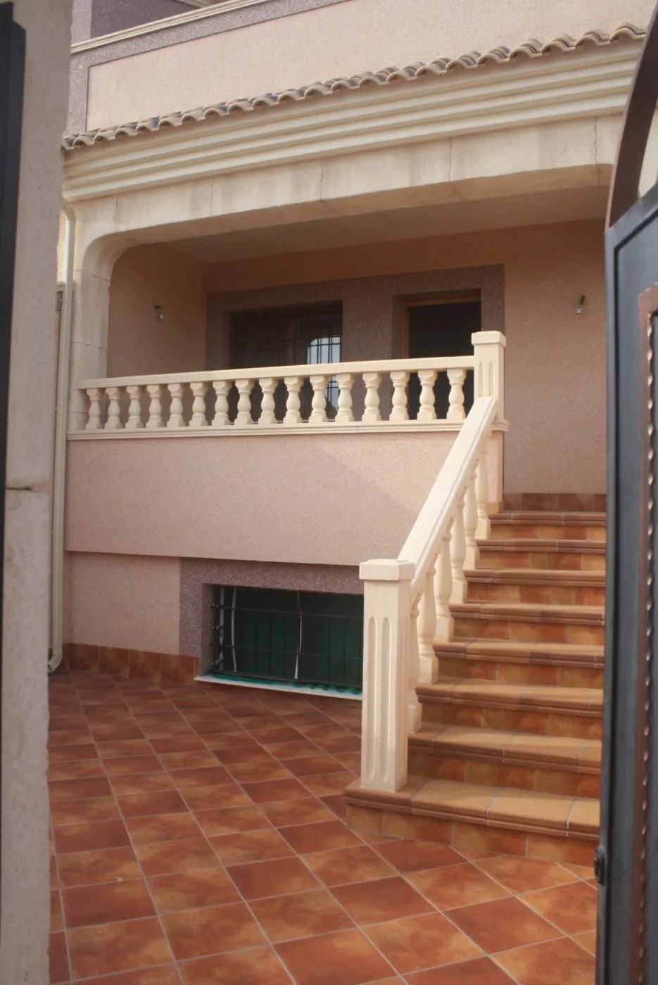 Geschakelde woning (Townhouse) te koop in Torrevieja, Alicante, Spanje