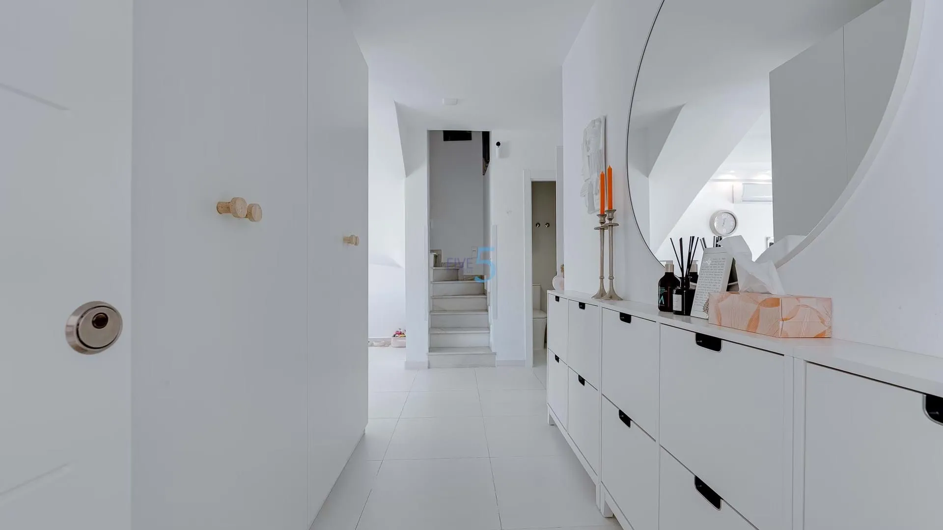 Geschakelde woning (Townhouse) te koop in Torrevieja, Alicante, Spanje