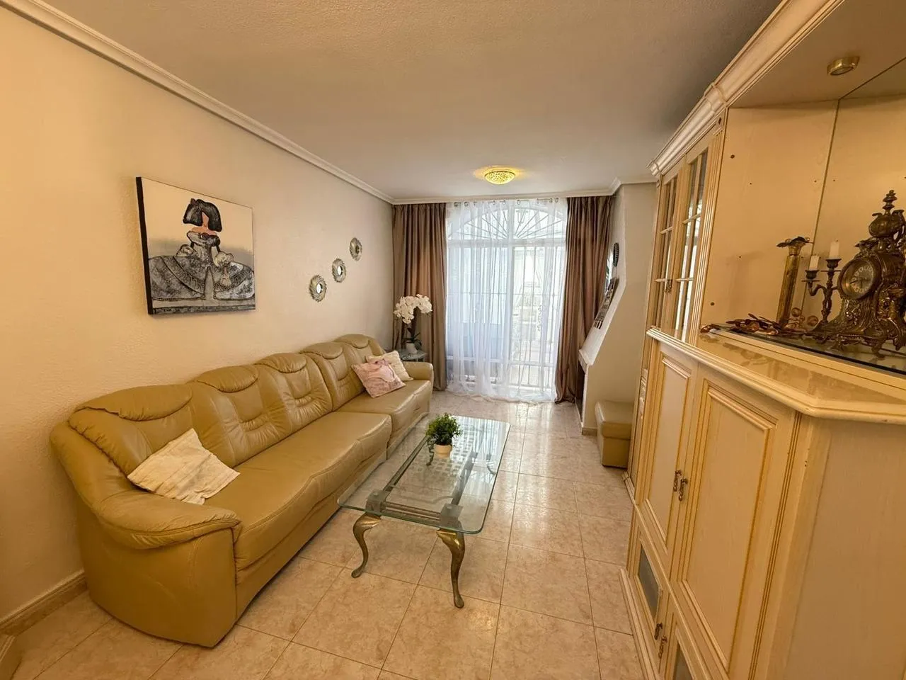 Geschakelde woning (Townhouse) te koop in Torrevieja, Alicante, Spanje