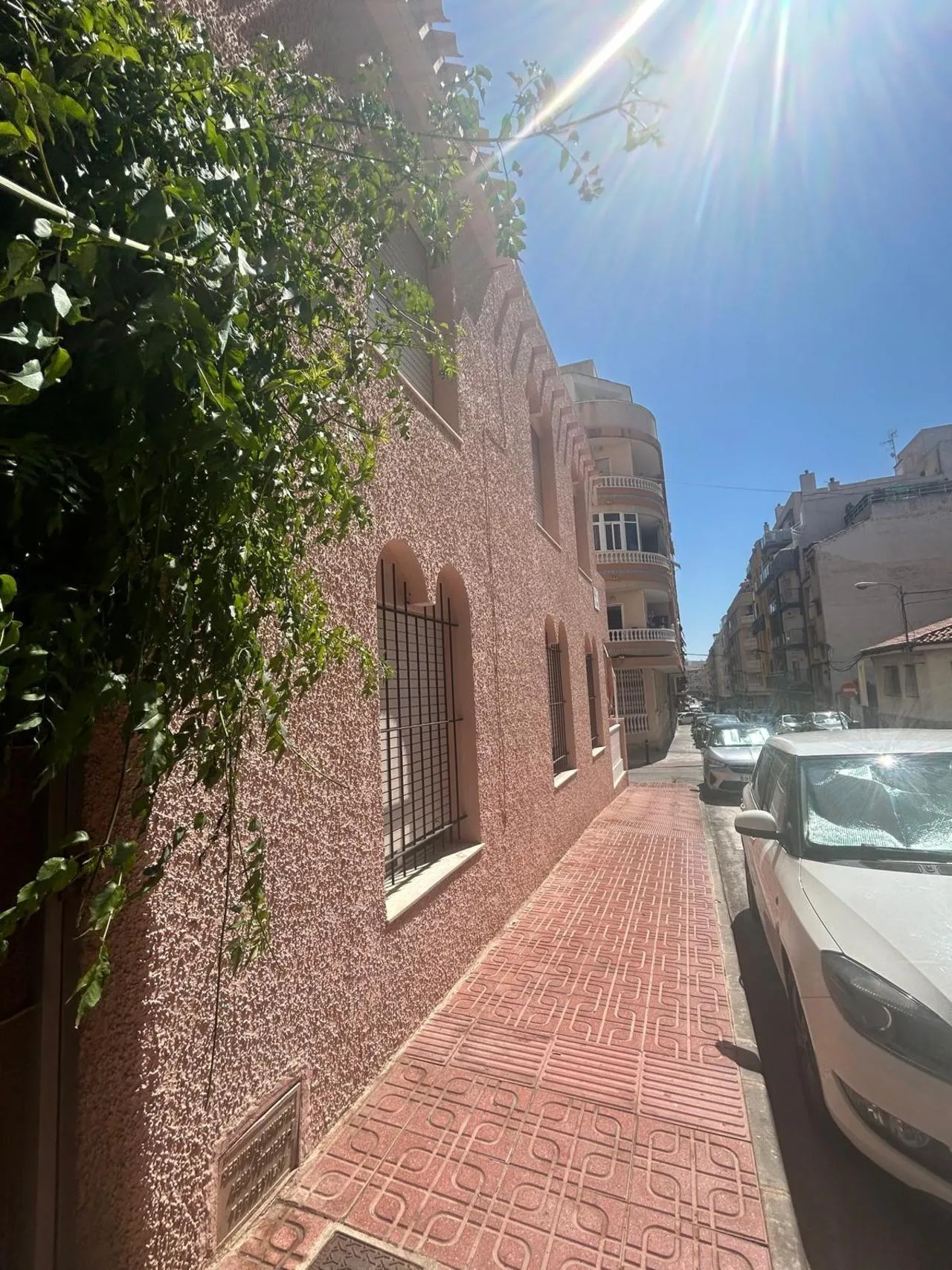 Geschakelde woning (Townhouse) te koop in Torrevieja, Alicante, Spanje