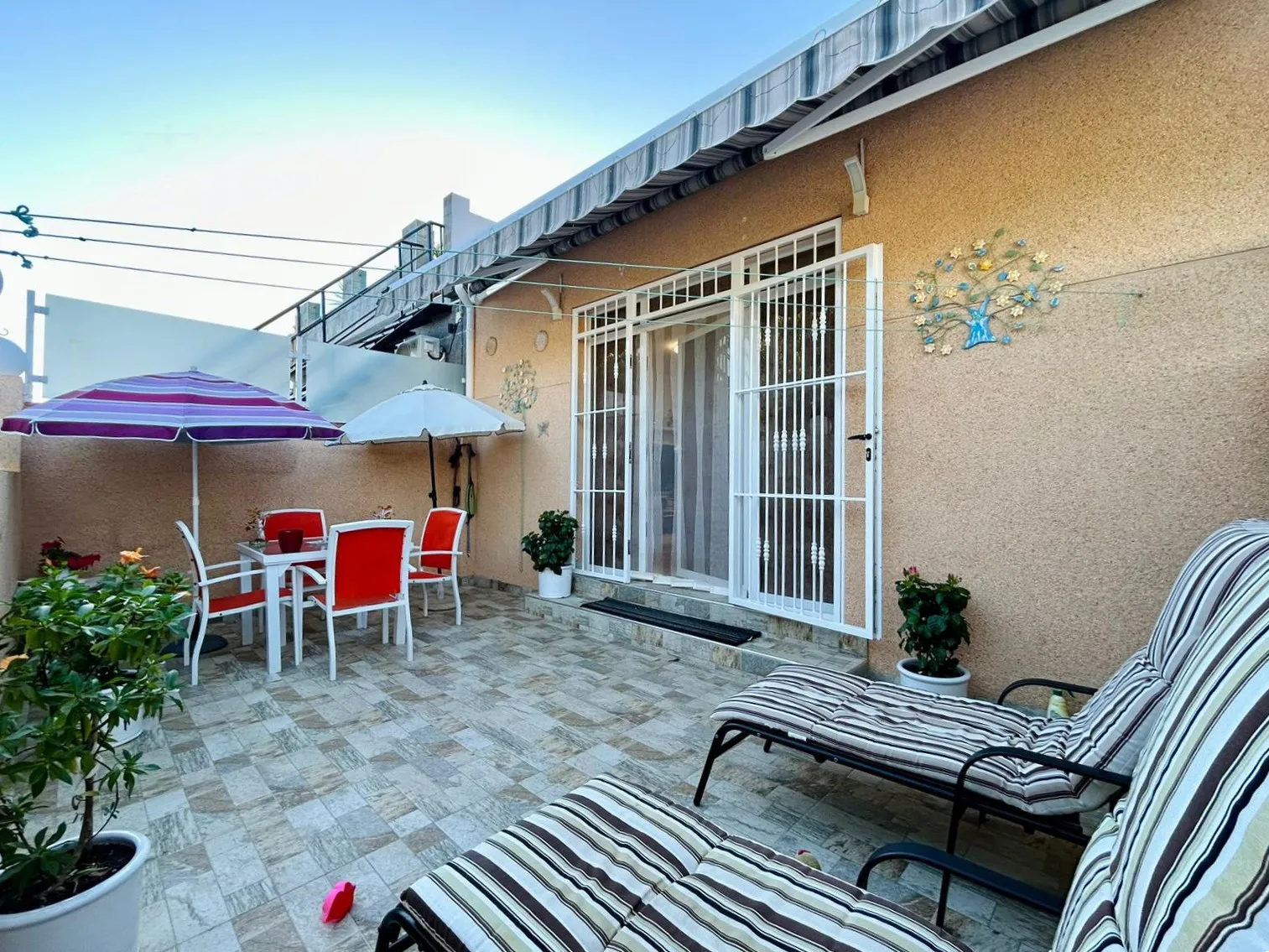 Geschakelde woning (Townhouse) te koop in Torrevieja, Alicante, Spanje