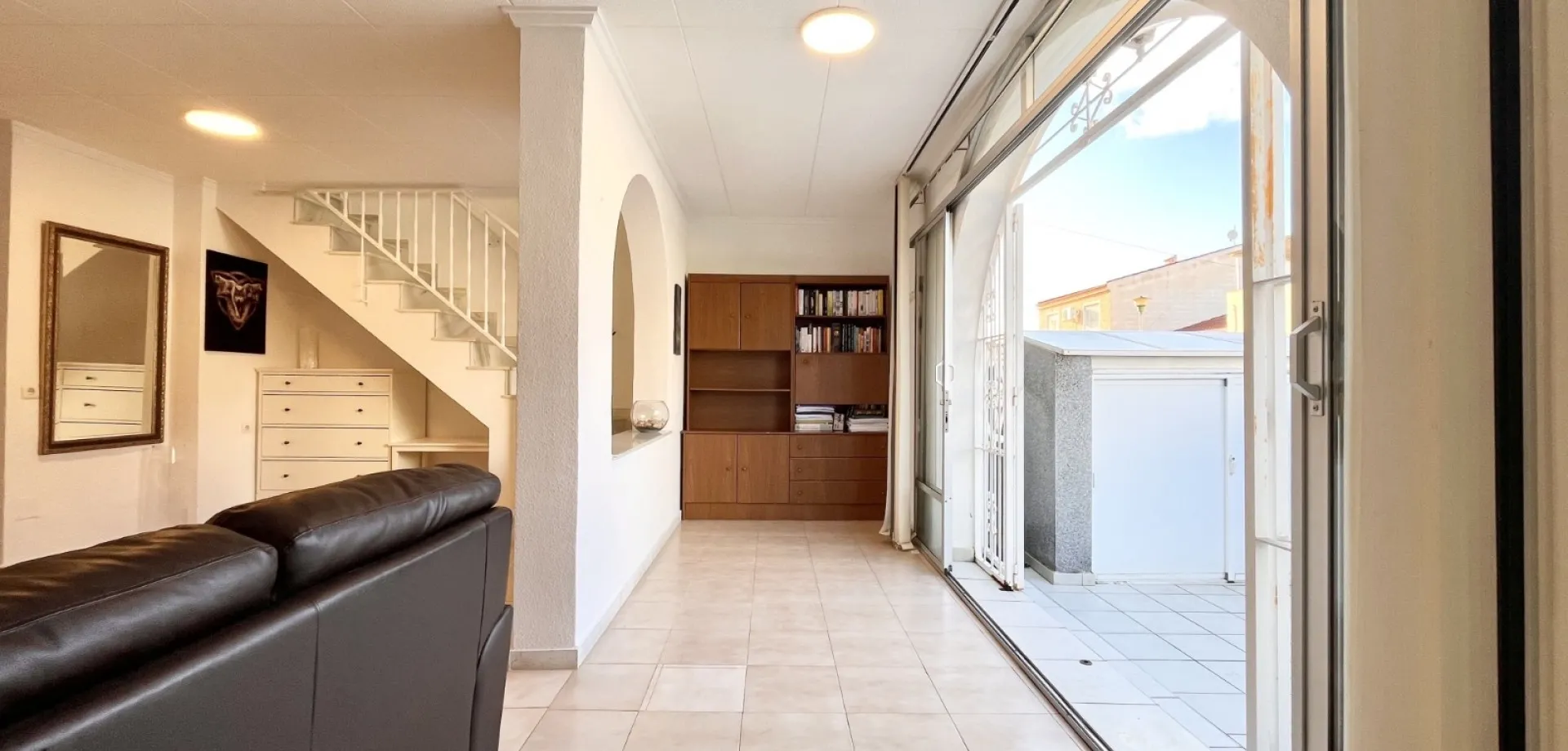 Geschakelde woning (Townhouse) te koop in Torrevieja, Alicante, Spanje