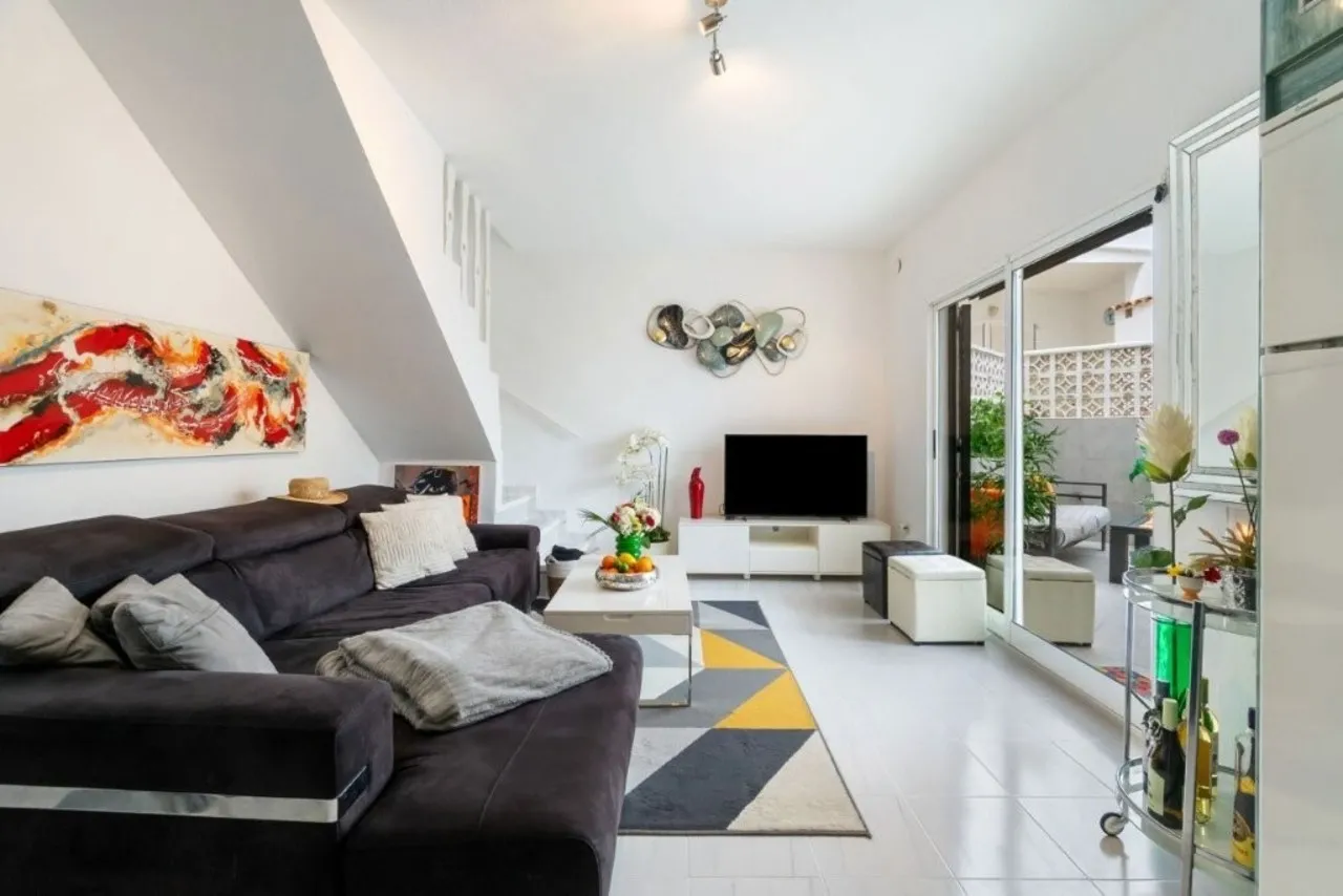 Geschakelde woning (Townhouse) te koop in Torrevieja, Alicante, Spanje