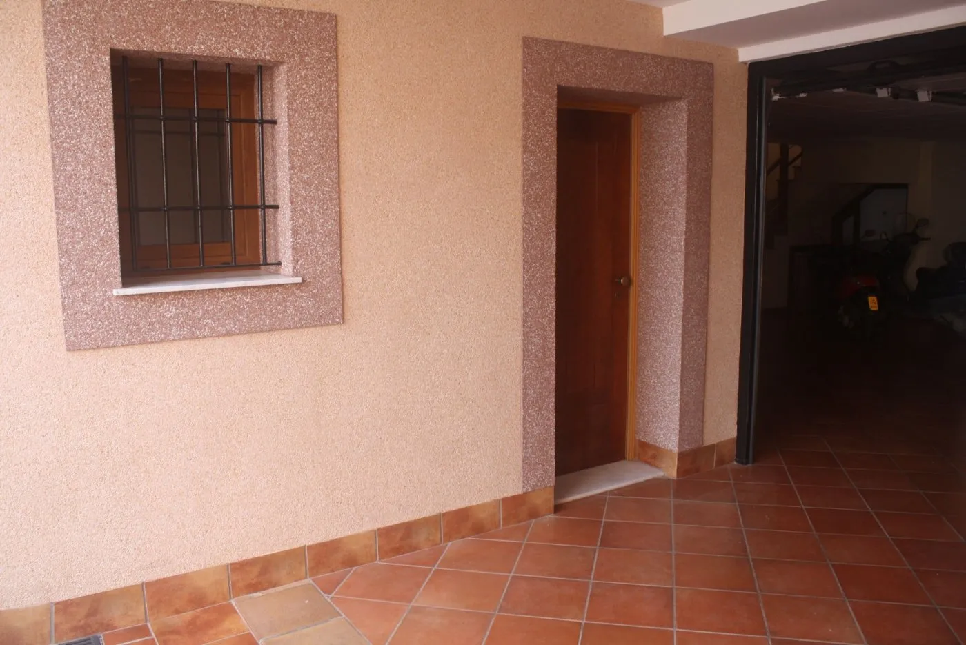 Geschakelde woning (Townhouse) te koop in Torrevieja, Alicante, Spanje