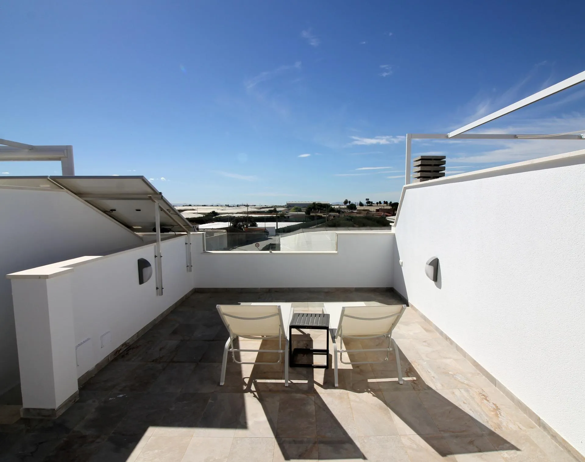 Half-vrijstaande woning te koop in Orihuela, Alicante, Spanje