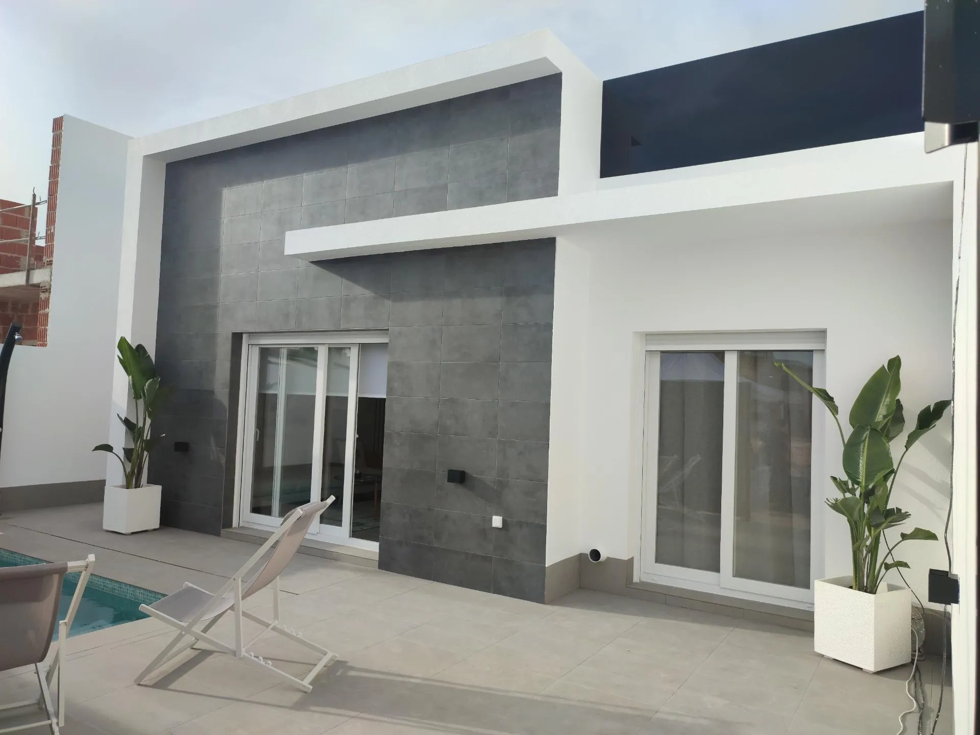 Half-vrijstaande woning te koop in Torre Pacheco, Murcia, Spanje