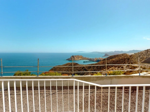 Penthouse te koop in Aguilas, Murcia, Spanje