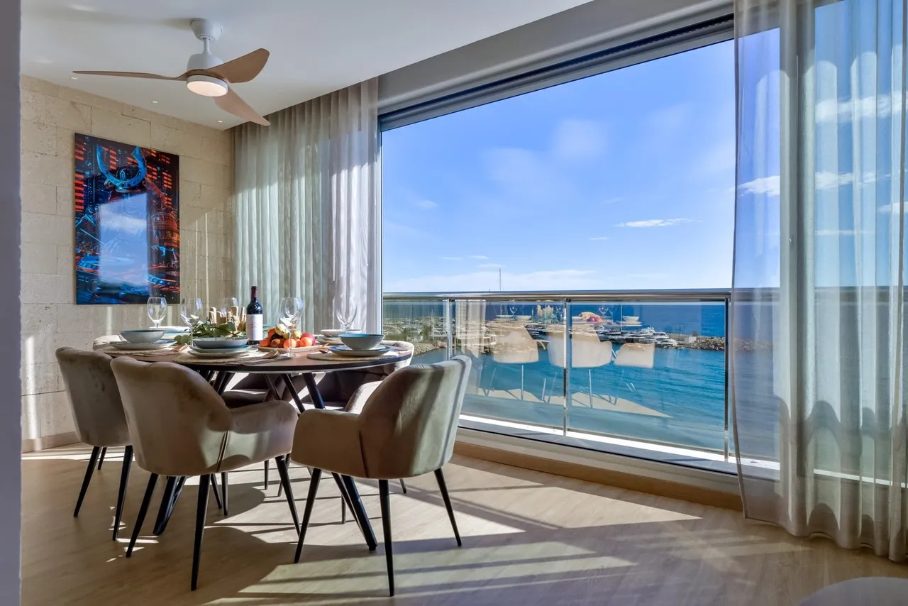 Penthouse te koop in Altea, Alicante, Spanje Penthouse te koop in Altea, Alicante, Spanje