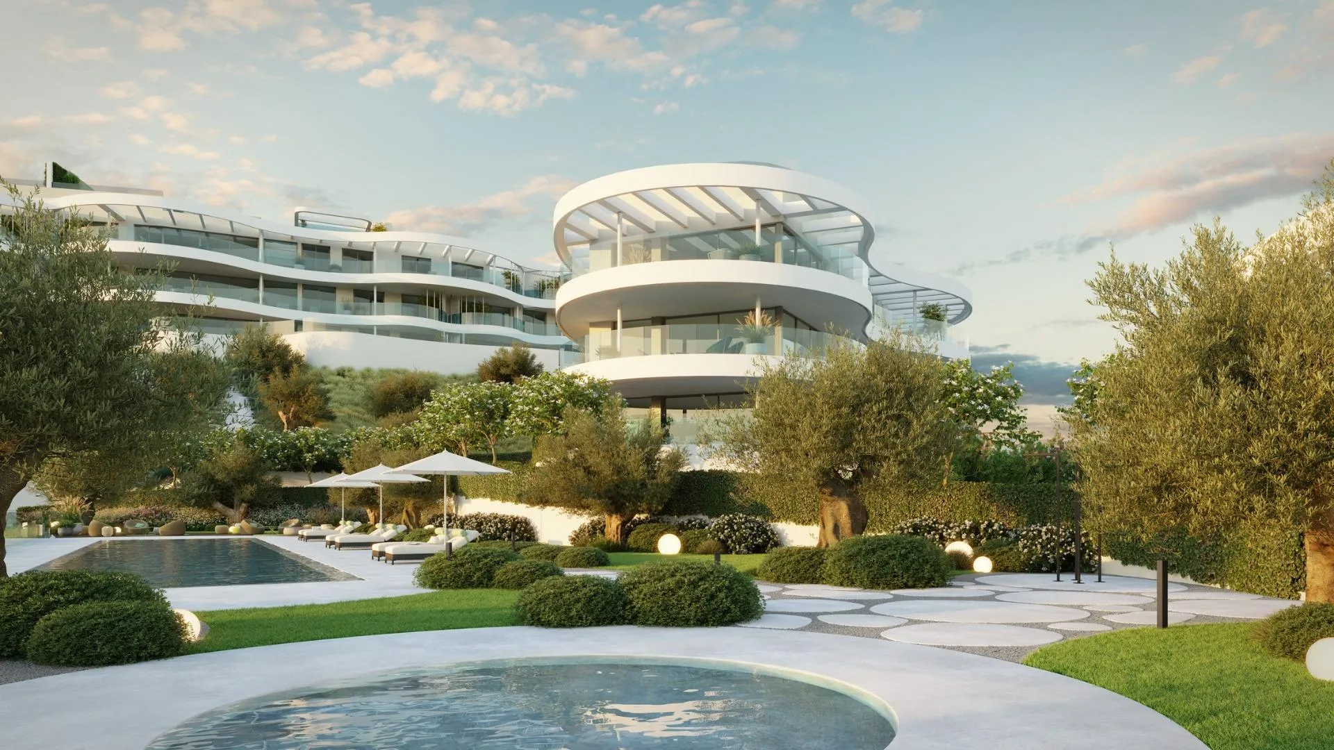 Penthouse te koop in Benahavis, Malaga, Spanje