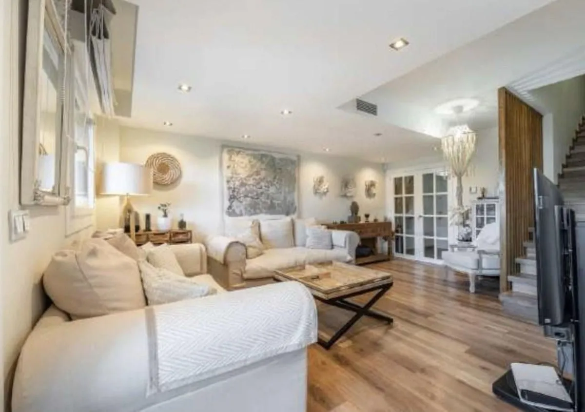 Penthouse te koop in Benalmadena, Malaga, Spanje