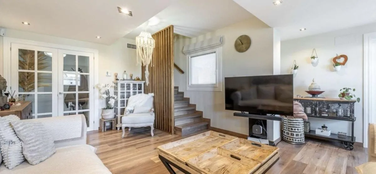 Penthouse te koop in Benalmadena, Malaga, Spanje