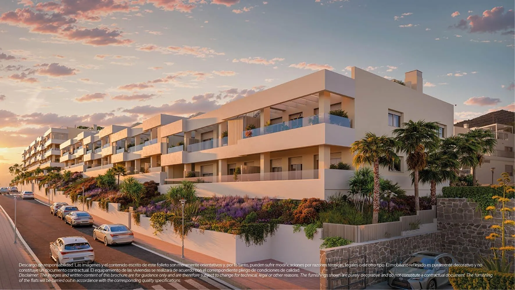 Penthouse te koop in Benalmadena, Malaga, Spanje
