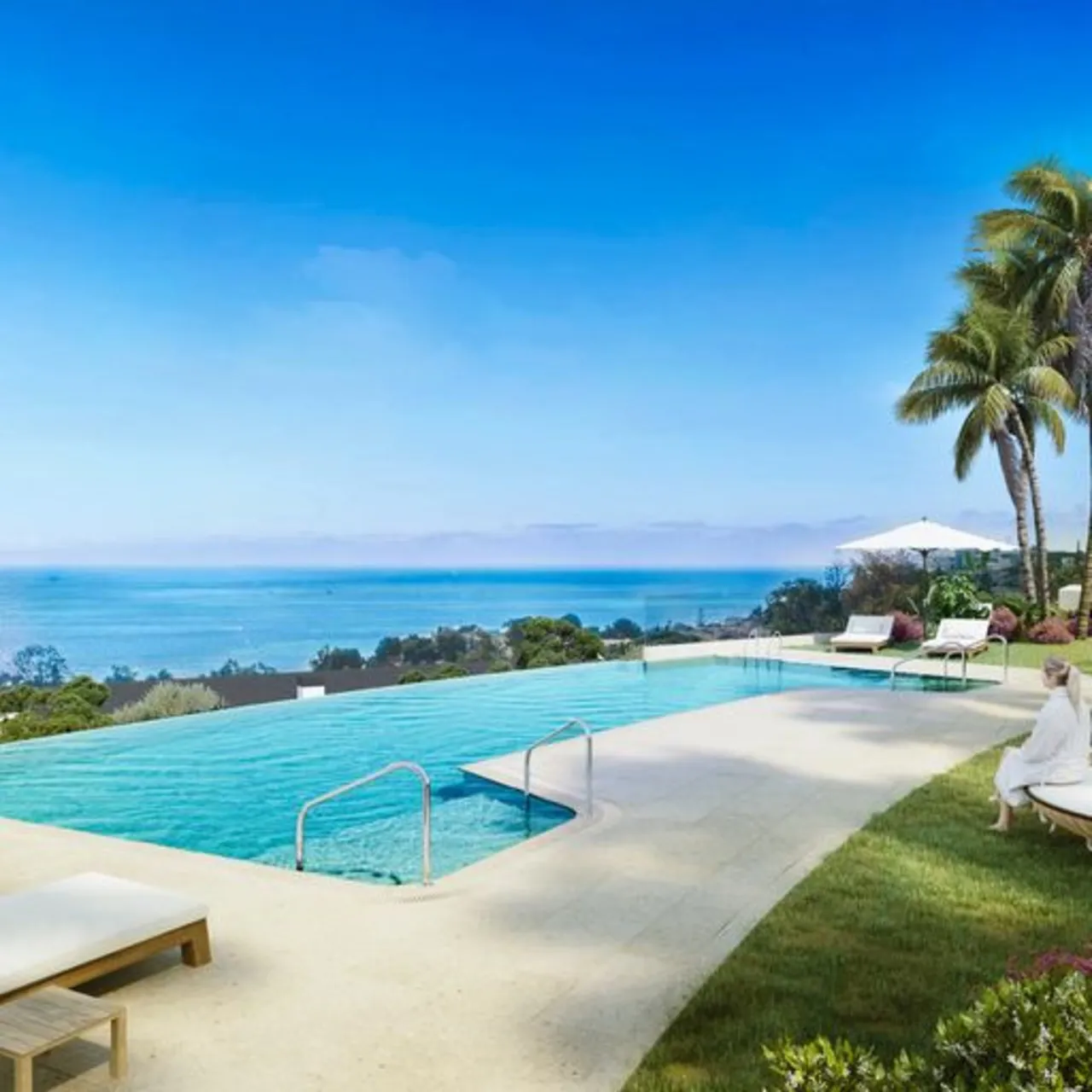 Penthouse te koop in Benalmadena, Malaga, Spanje