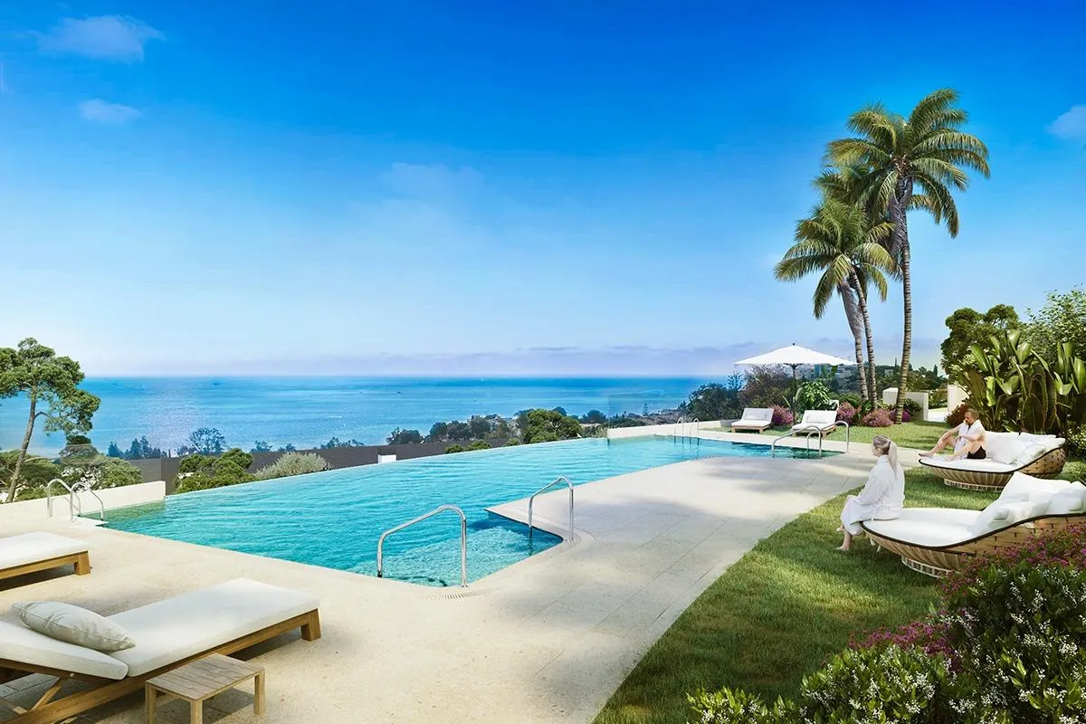 Penthouse te koop in Benalmadena, Malaga, Spanje