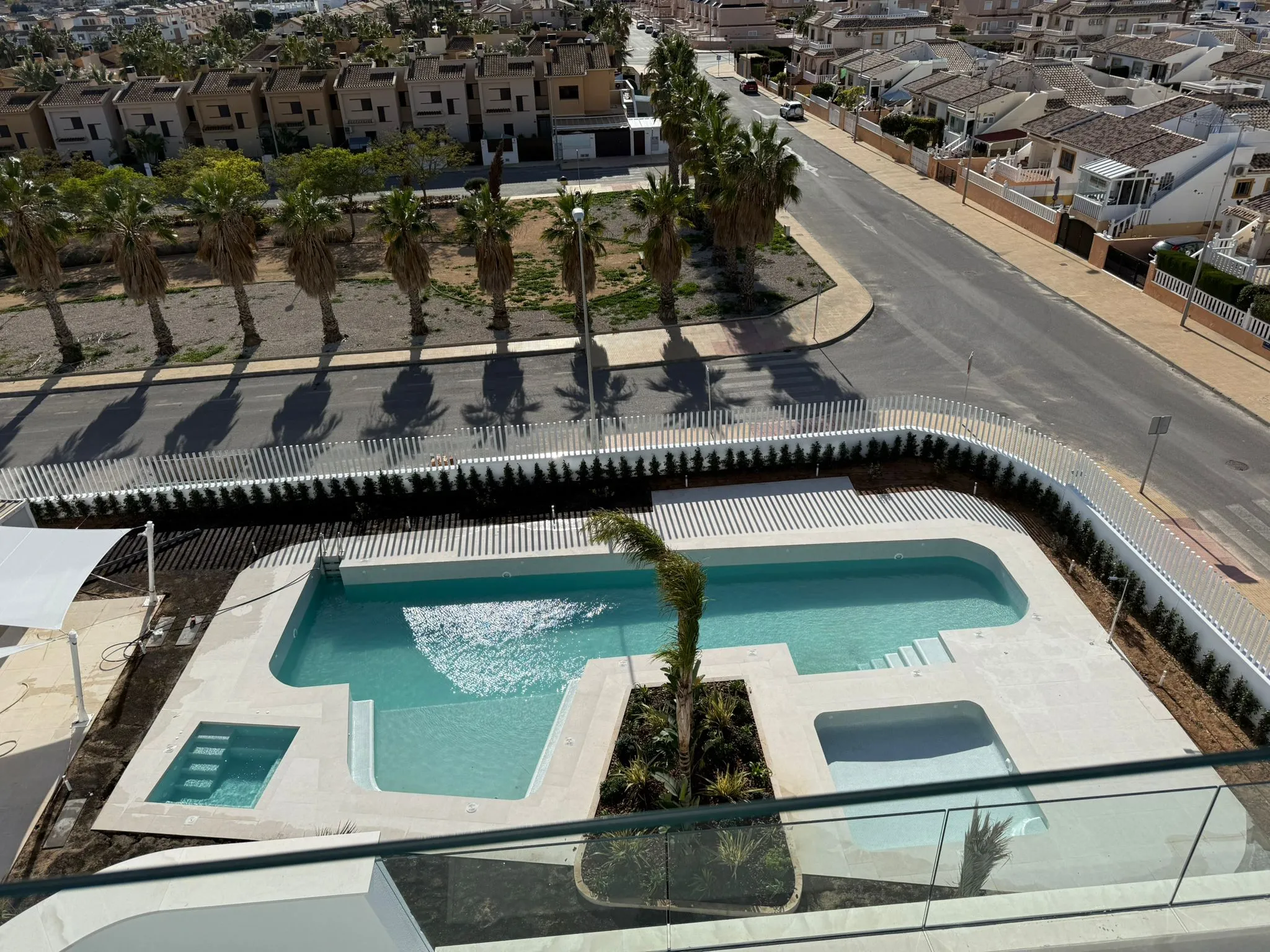 Penthouse te koop in Cabo Roig, Alicante (Costa Blanca), Spanje