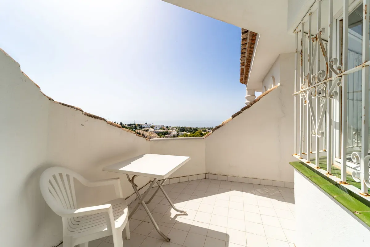 Penthouse te koop in Calahonda, Malaga, Spanje