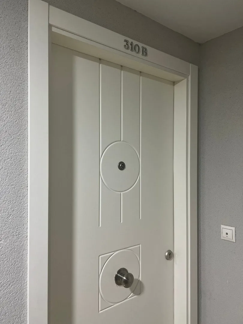 Penthouse te koop in Calpe, Alicante, Spanje Penthouse te koop in Calpe, Alicante, Spanje