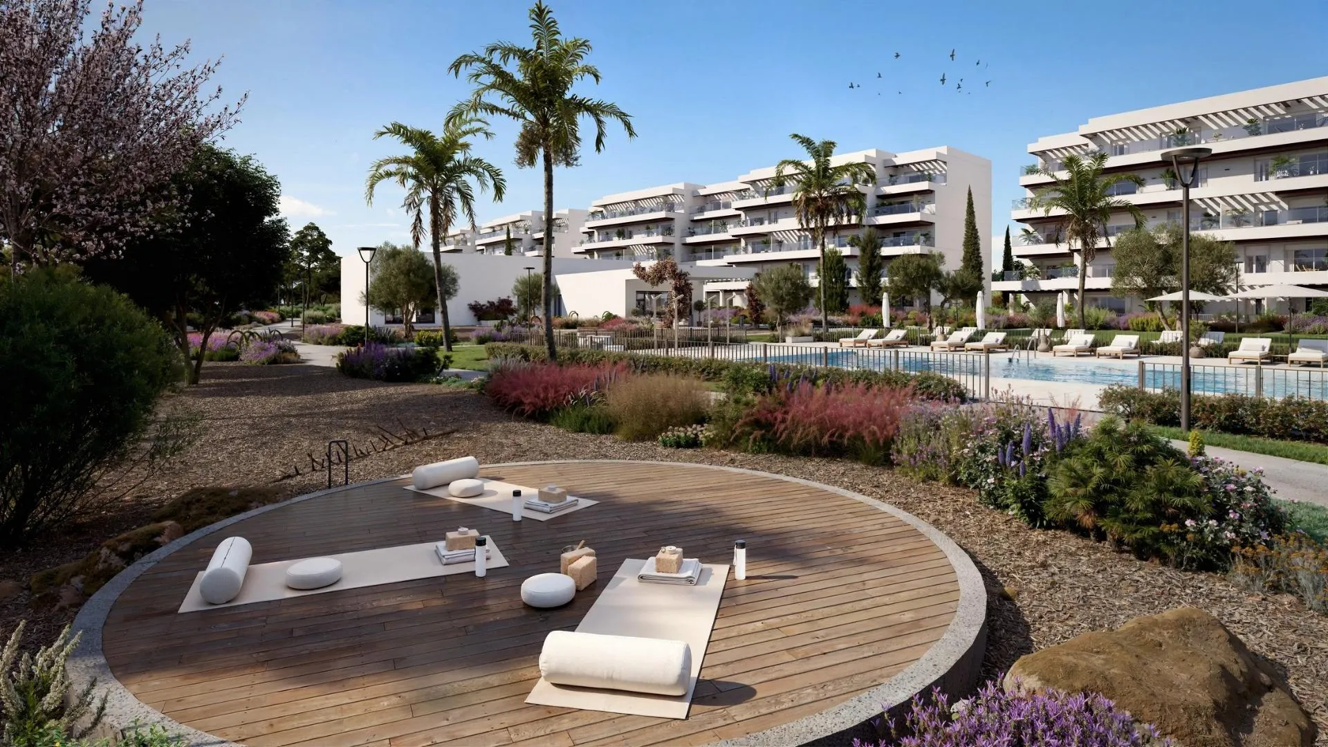 Penthouse te koop in Denia, Alicante, Spanje