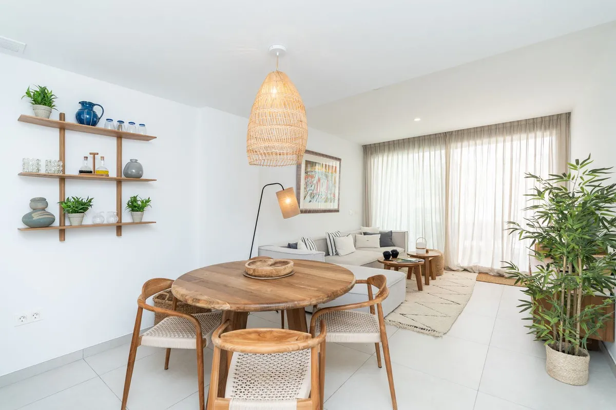 Penthouse te koop in Elviria, Malaga, Spanje