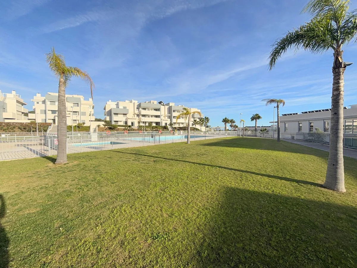 Penthouse te koop in Estepona, Malaga, Spanje