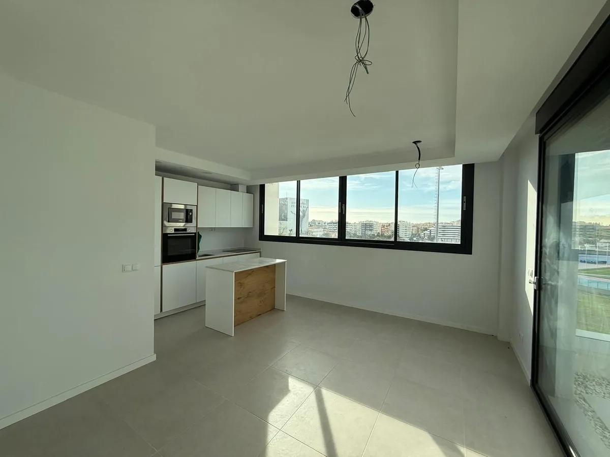 Penthouse te koop in Estepona, Malaga, Spanje