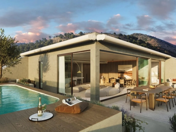 Penthouse te koop in Fuengirola, Malaga, Spanje