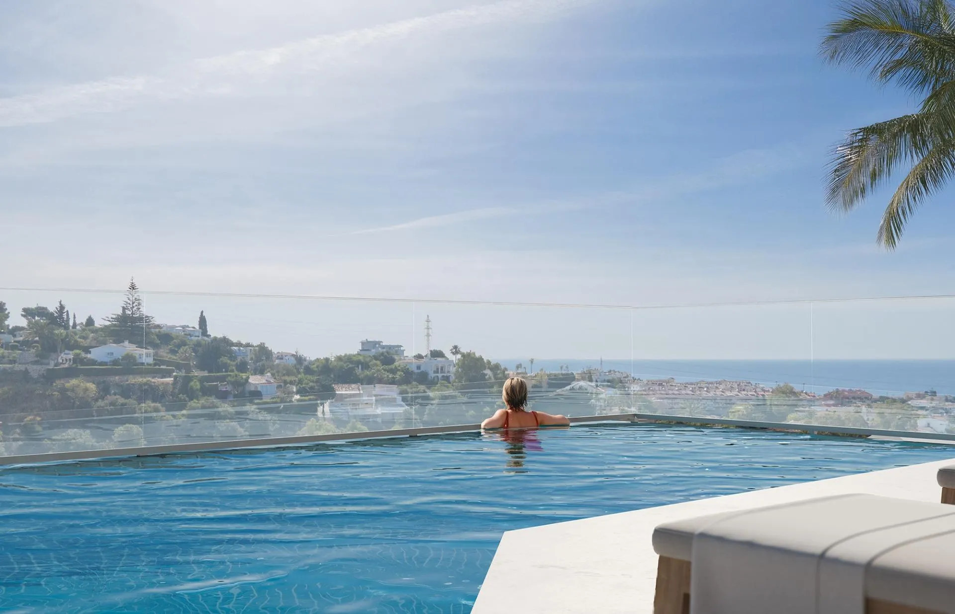 Penthouse te koop in Fuengirola, Malaga, Spanje