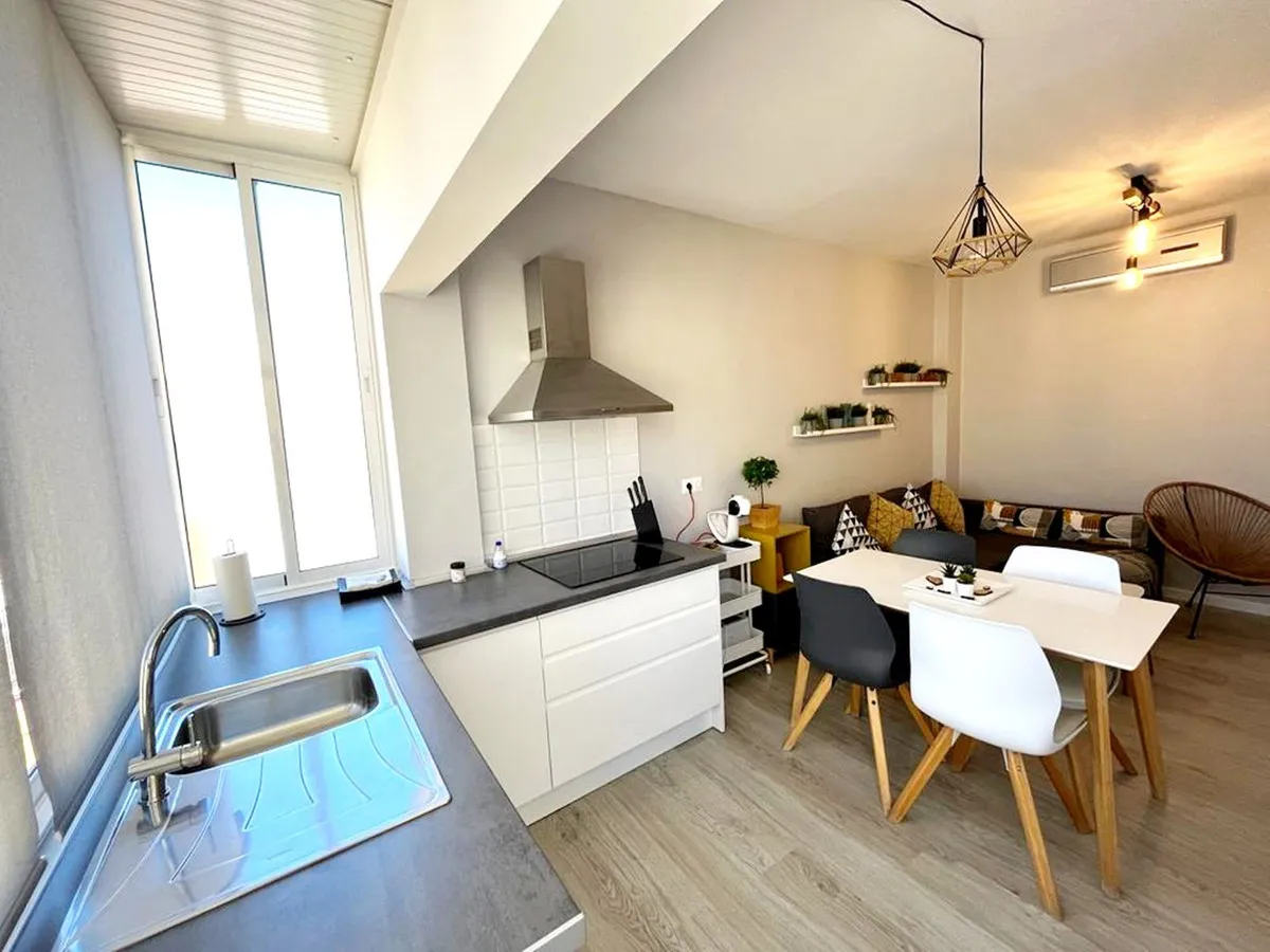 Penthouse te koop in Fuengirola, Malaga, Spanje