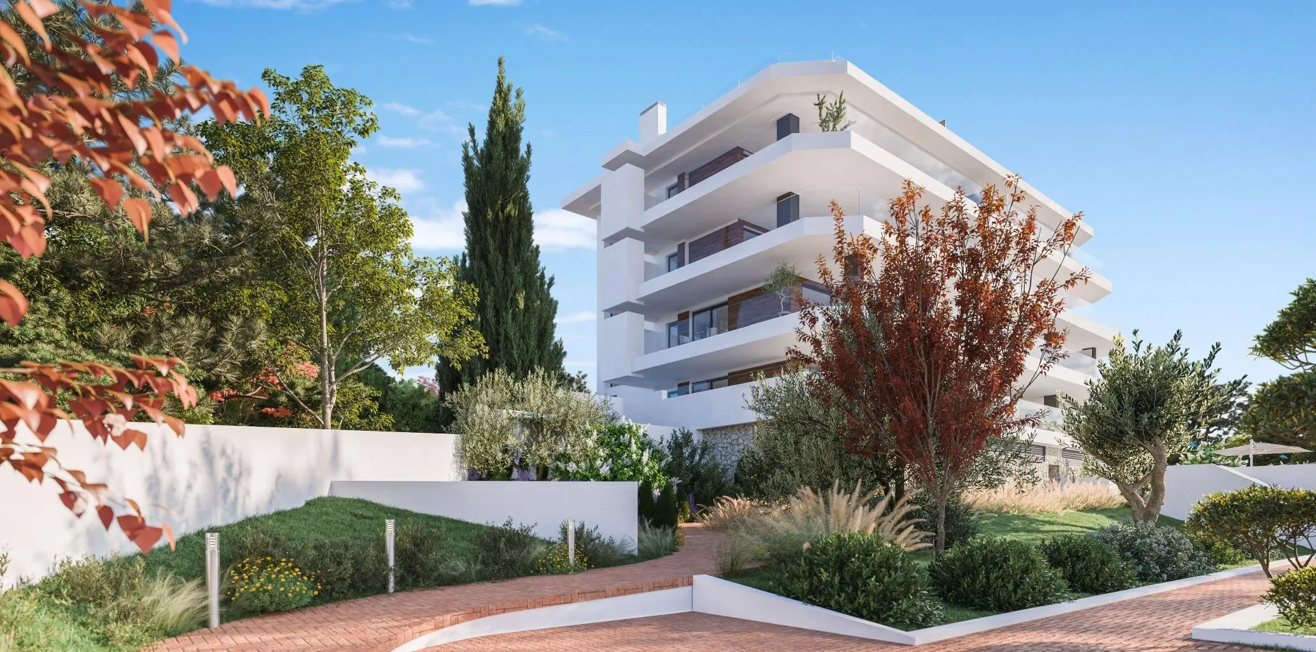 Penthouse te koop in Fuengirola, Malaga, Spanje