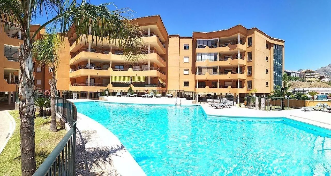 Penthouse te koop in Fuengirola, Malaga, Spanje