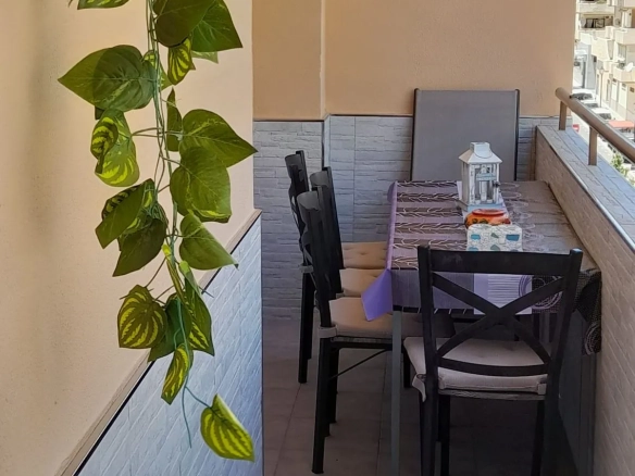 Penthouse te koop in Fuengirola, Malaga, Spanje