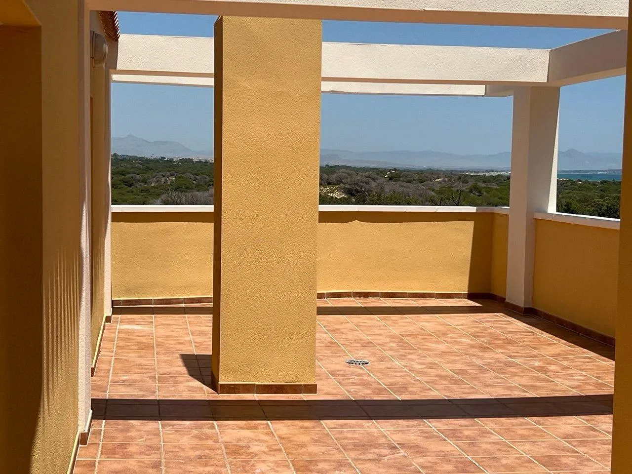 Penthouse te koop in Guardamar del Segura, Alicante, Spanje