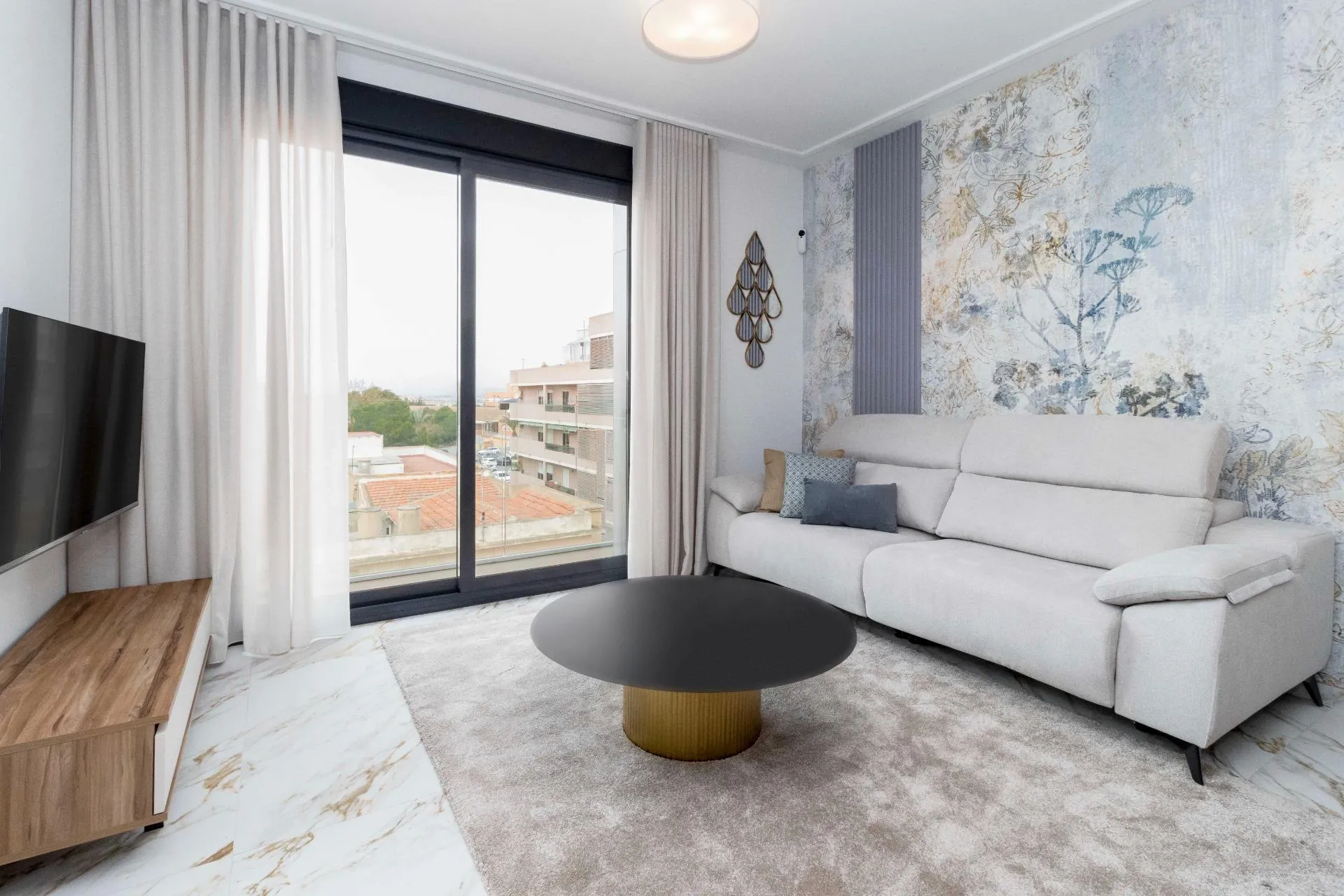 Penthouse te koop in Guardamar del Segura, Alicante, Spanje