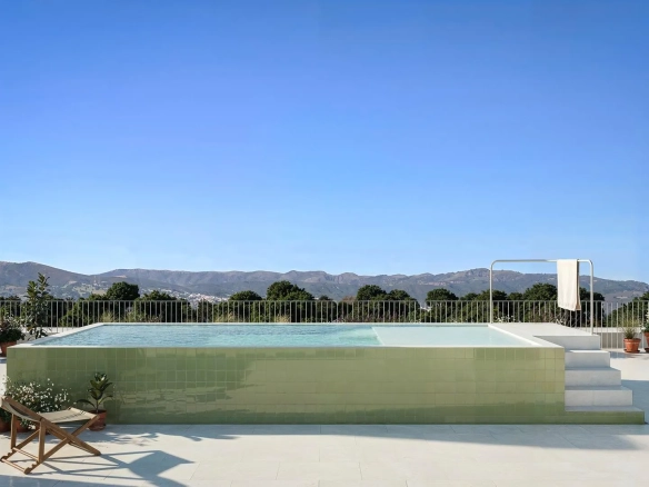 Penthouse te koop in Jacarilla, Alicante, Spanje