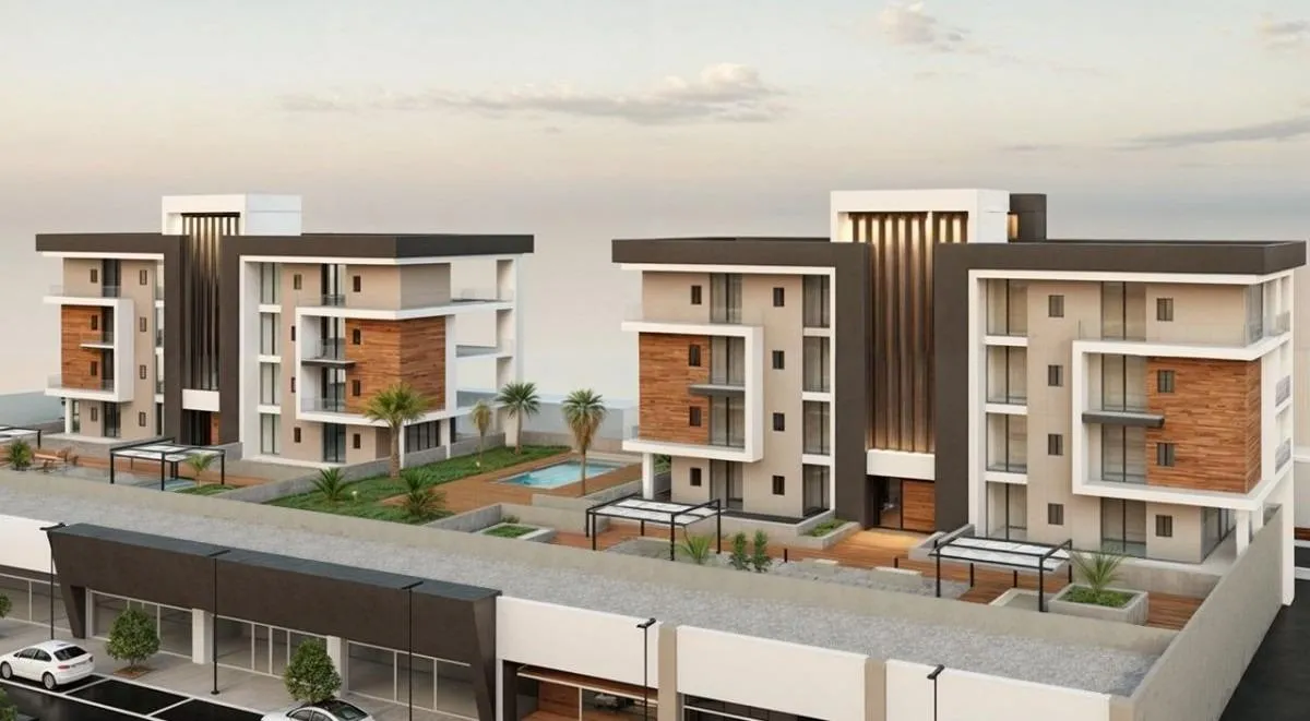 Penthouse te koop in Los Alcazares, Murcia, Spanje Penthouse te koop in Los Alcazares, Murcia, Spanje