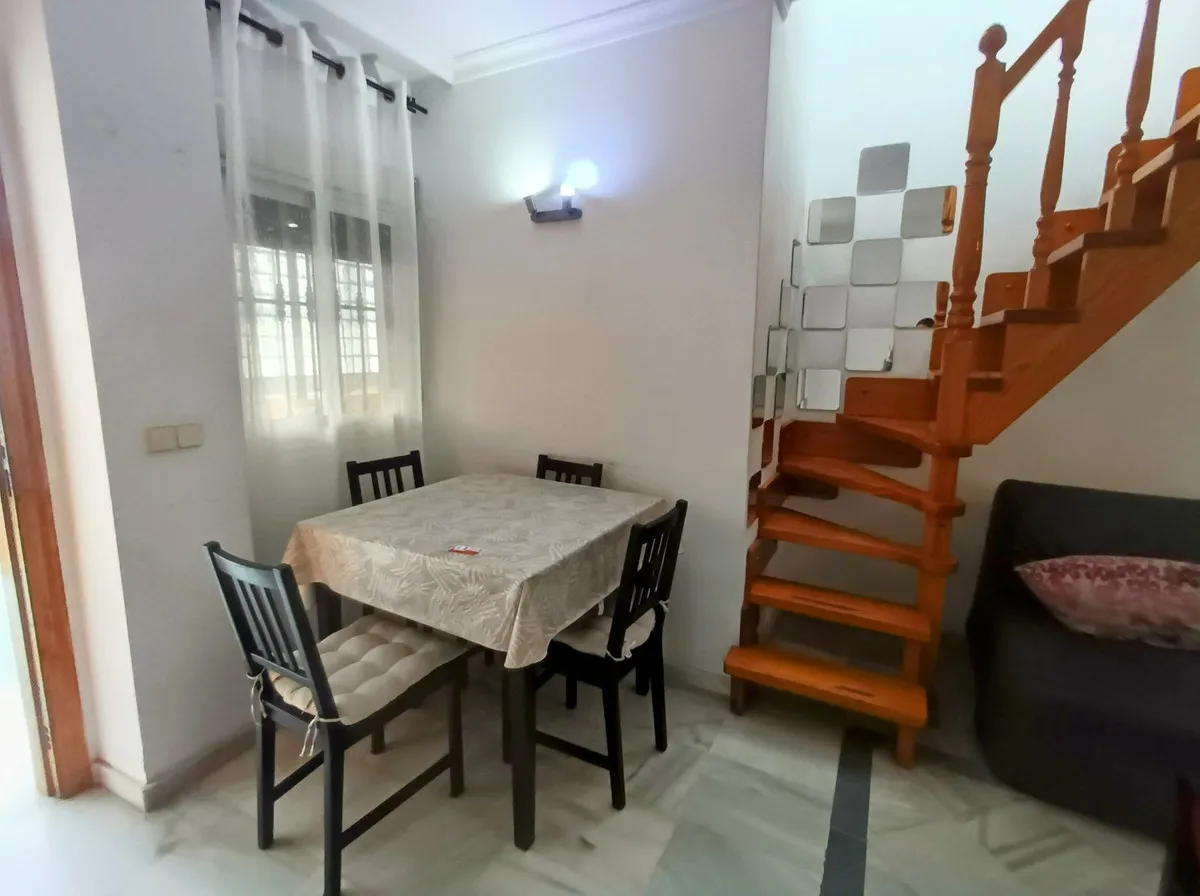 Penthouse te koop in Los Boliches, Malaga, Spanje Penthouse te koop in Los Boliches, Malaga, Spanje