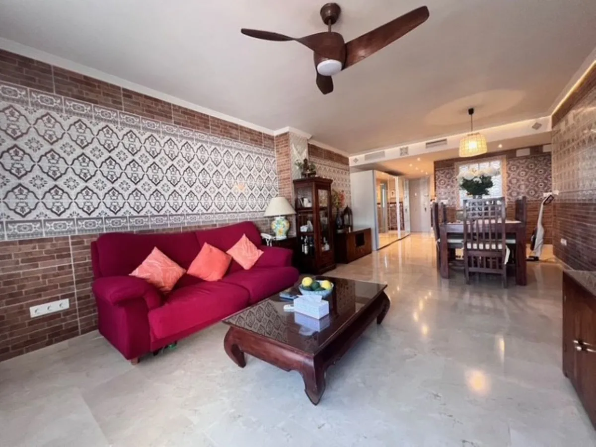 Penthouse te koop in Marbella West, Malaga, Spanje