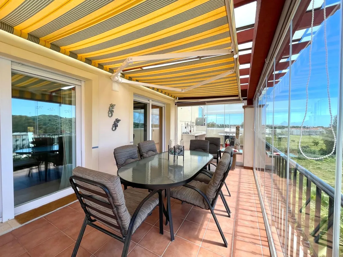 Penthouse te koop in Mijas, Malaga, Spanje