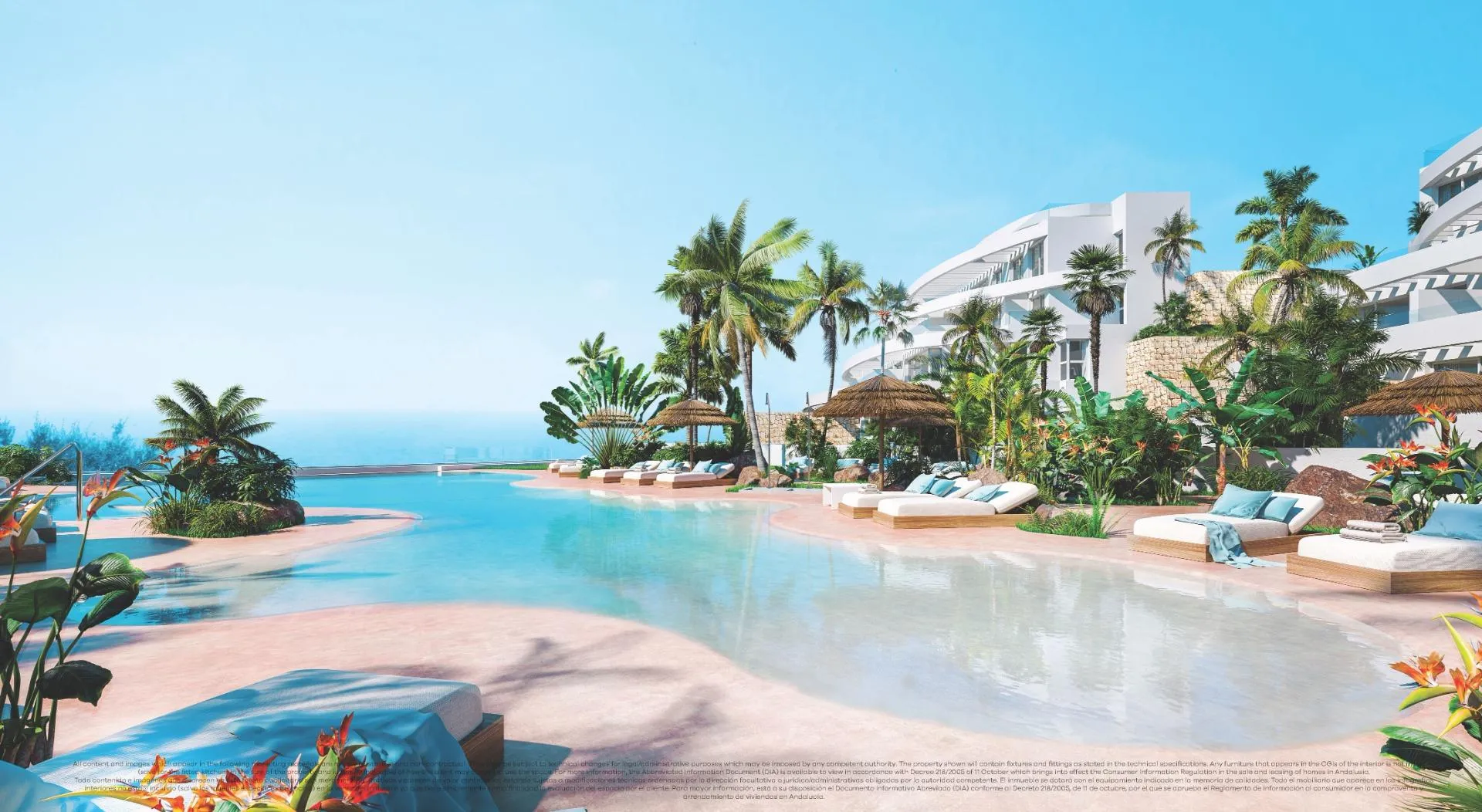 Penthouse te koop in Mijas, Malaga, Spanje