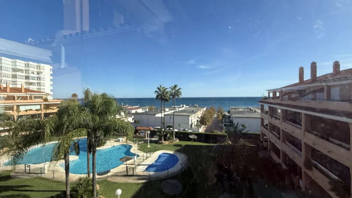 Penthouse te koop in Mijas, Malaga, Spanje