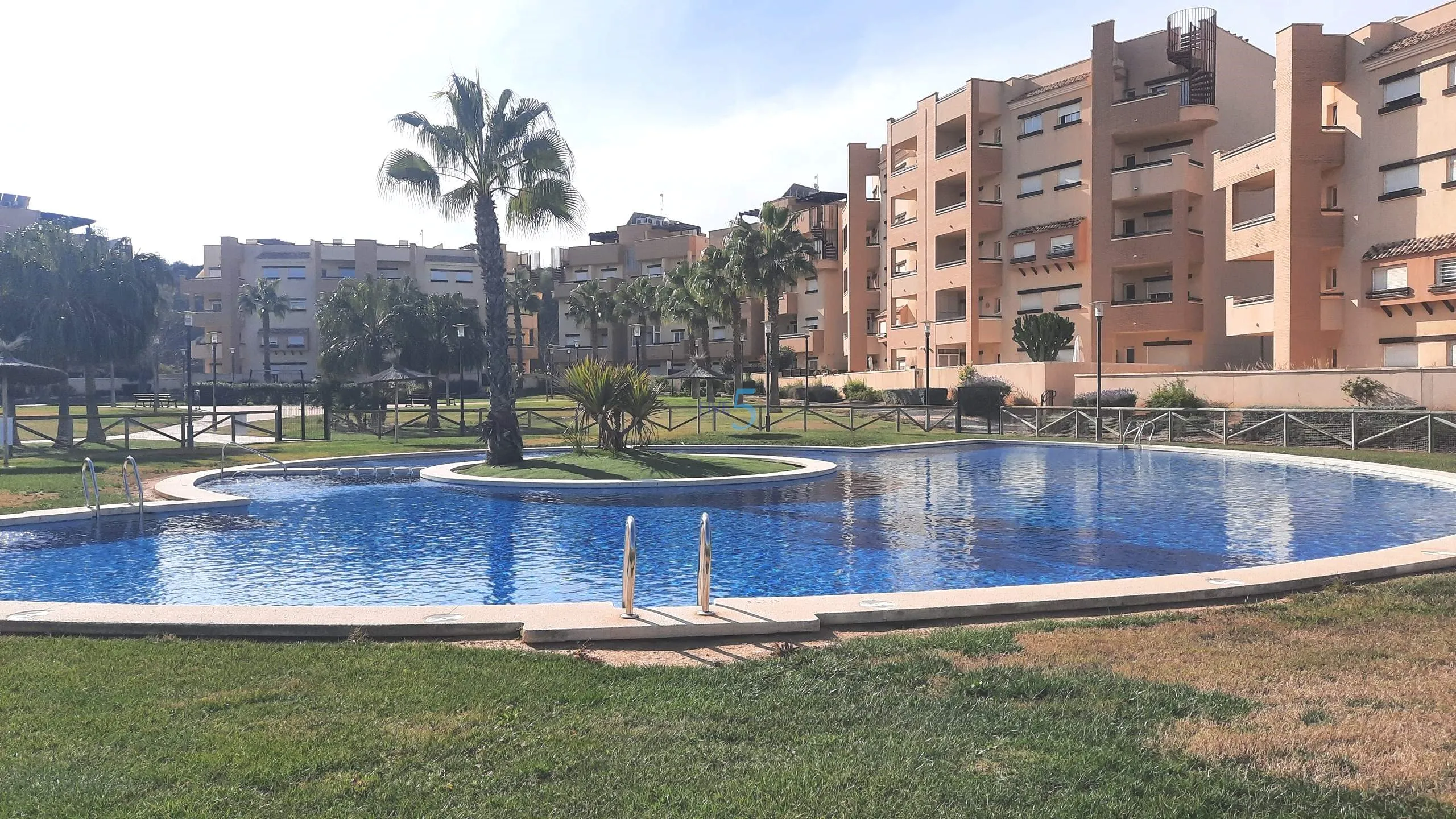 Penthouse te koop in Murcia, Murcia, Spanje