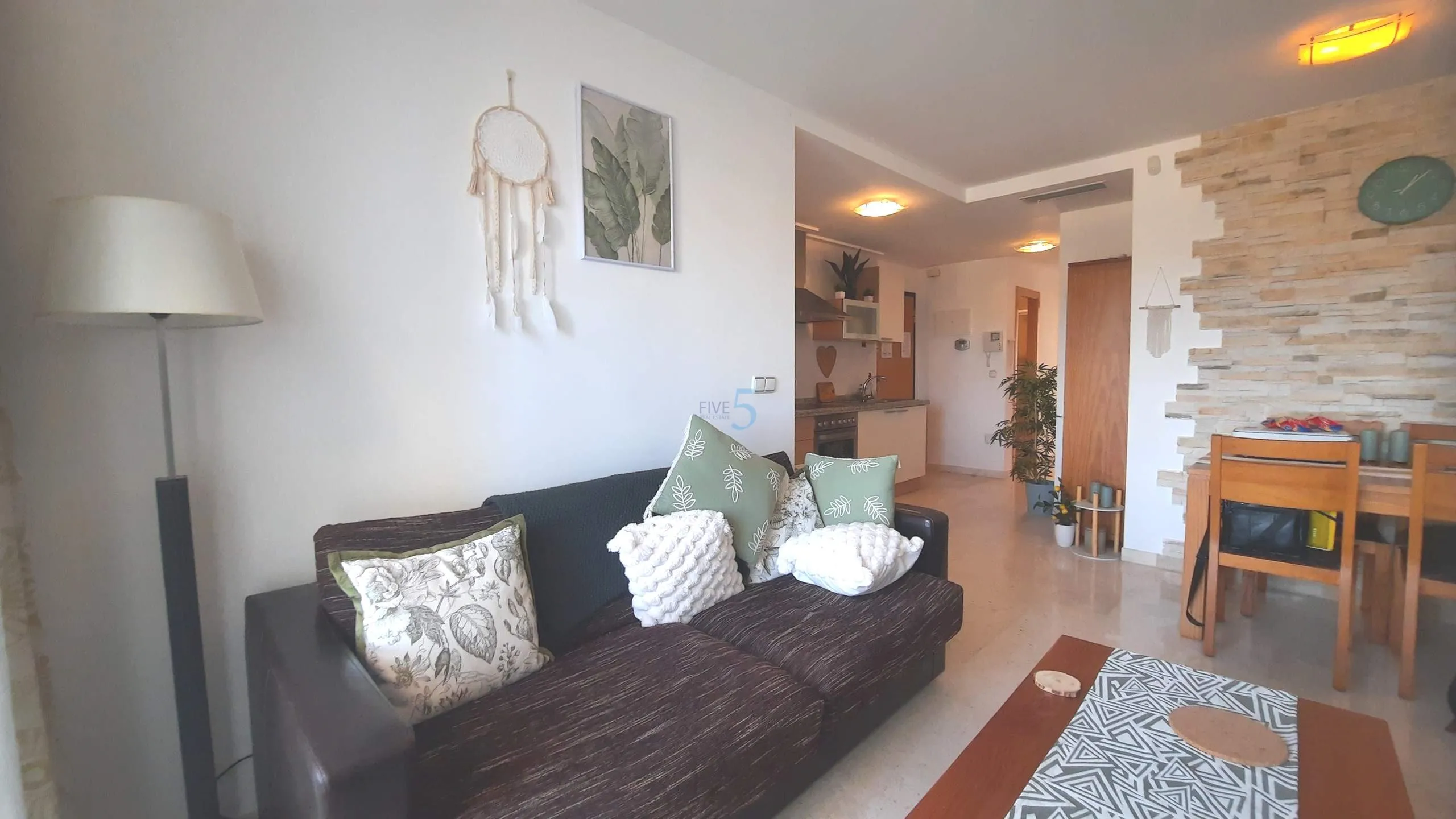 Penthouse te koop in Murcia, Murcia, Spanje