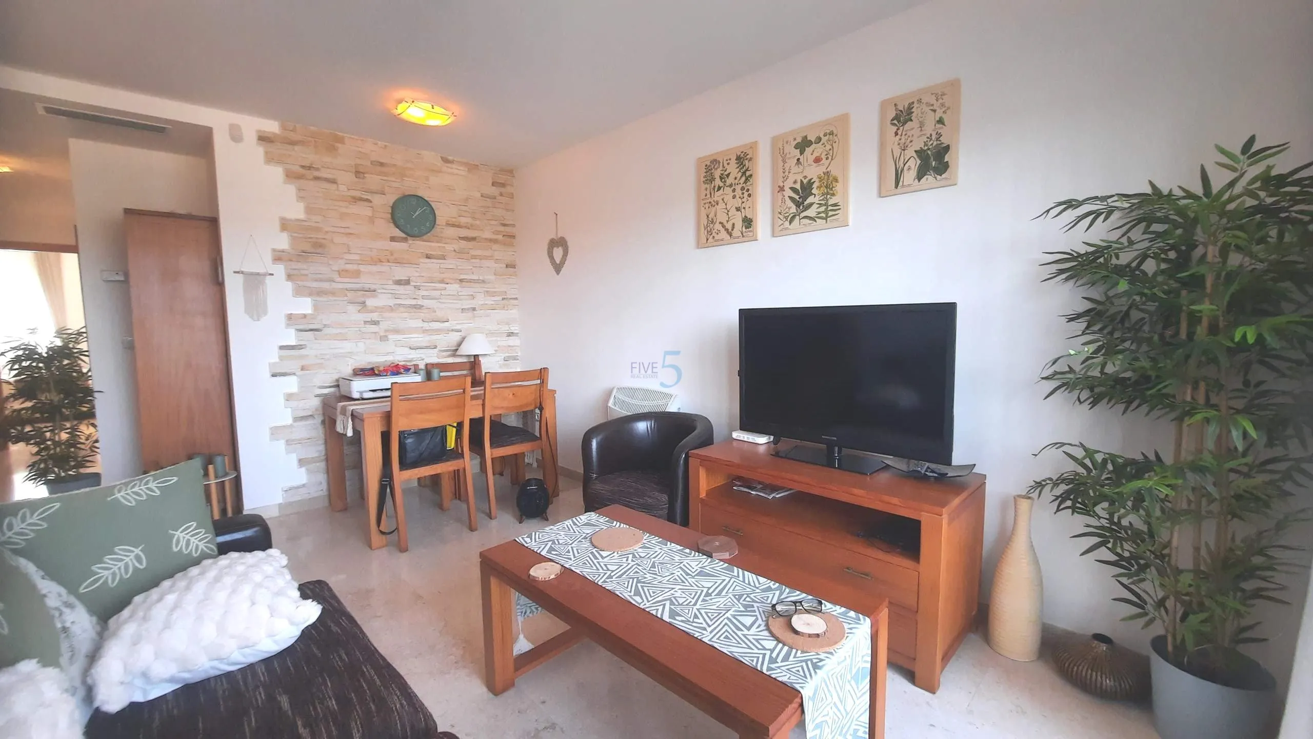 Penthouse te koop in Murcia, Murcia, Spanje