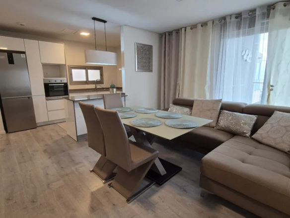Penthouse te koop in Orihuela, Alicante, Spanje