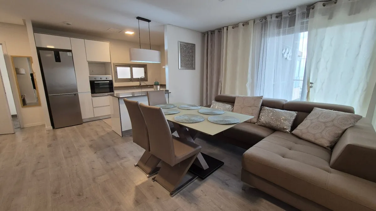 Penthouse te koop in Orihuela, Alicante, Spanje