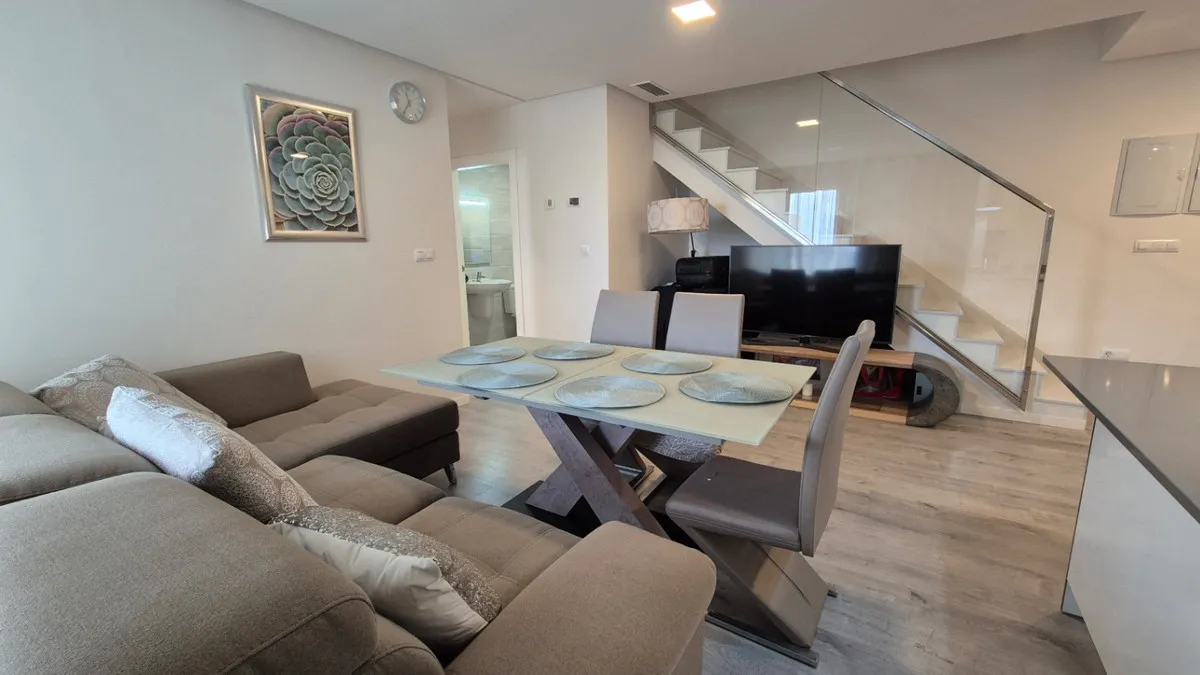 Penthouse te koop in Orihuela, Alicante, Spanje