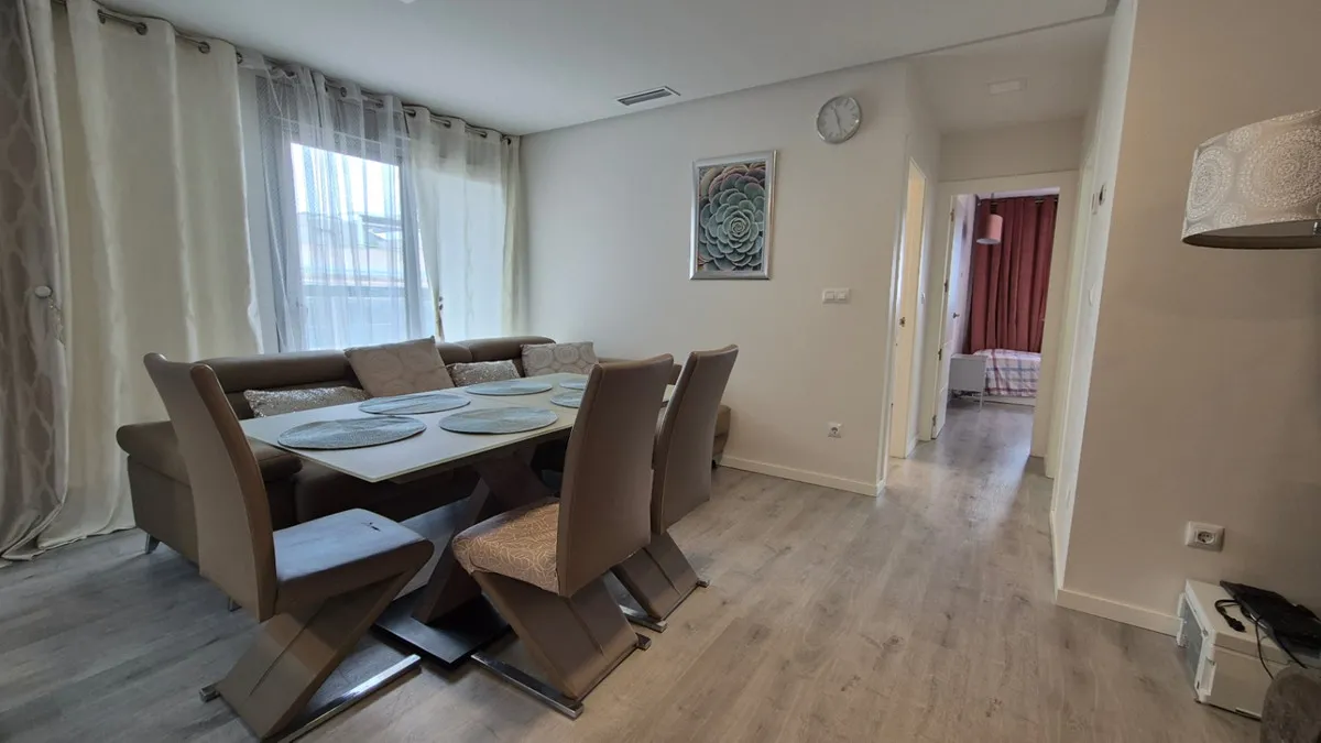 Penthouse te koop in Orihuela, Alicante, Spanje