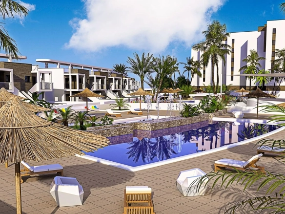 Penthouse te koop in Orihuela, Alicante, Spanje