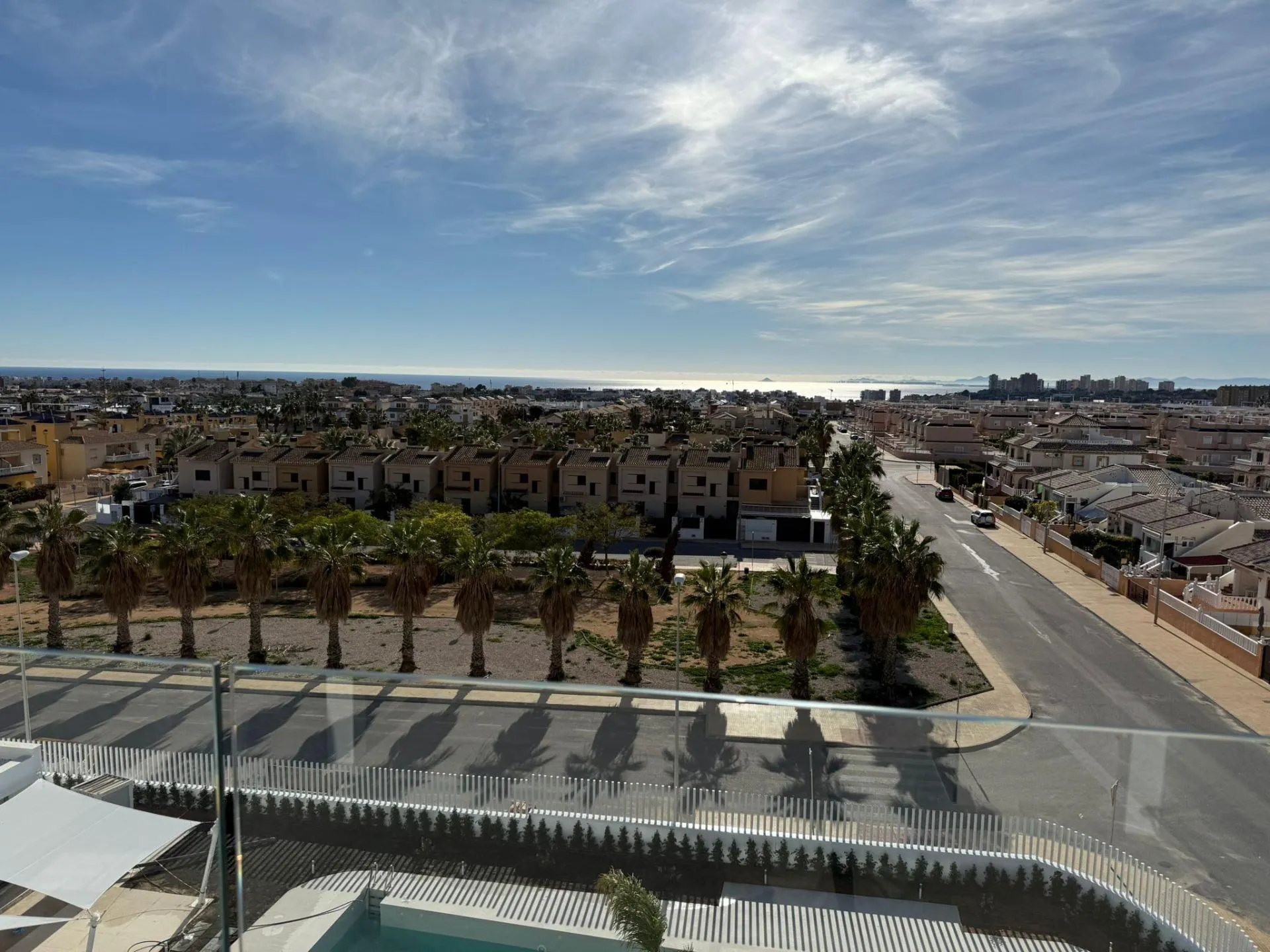 Penthouse te koop in Orihuela, Alicante, Spanje
